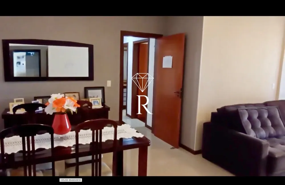 Apartamento, 3 quartos, 108 m² - Foto 4
