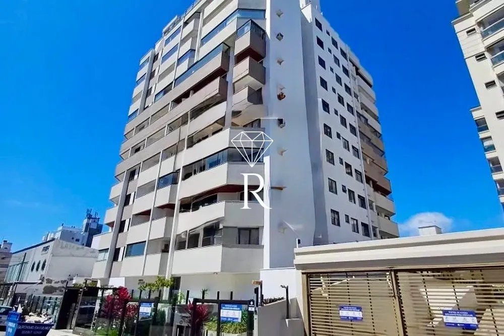Apartamento, 3 quartos, 108 m² - Foto 2