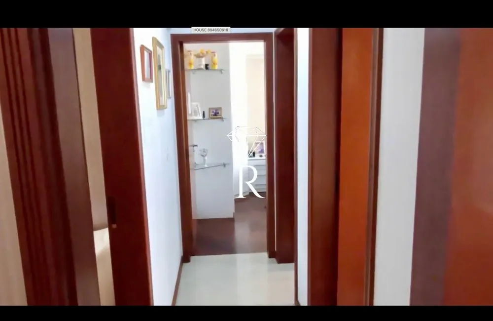Apartamento, 3 quartos, 108 m² - Foto 7