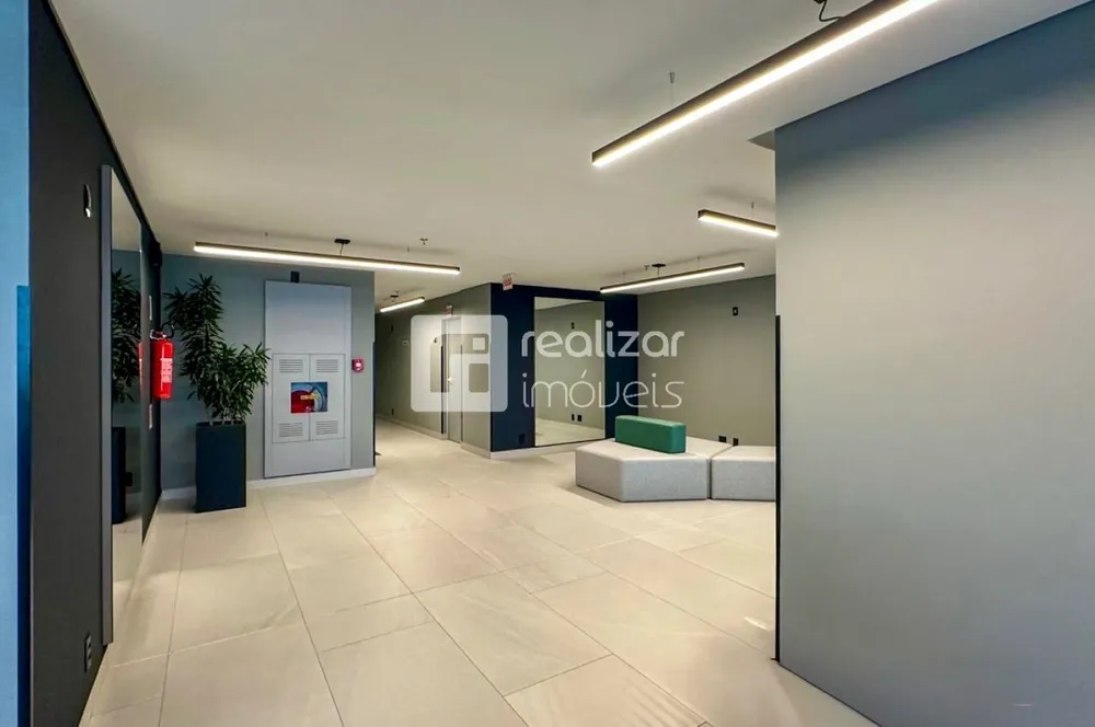Apartamento, 1 quarto, 33 m² - Foto 4