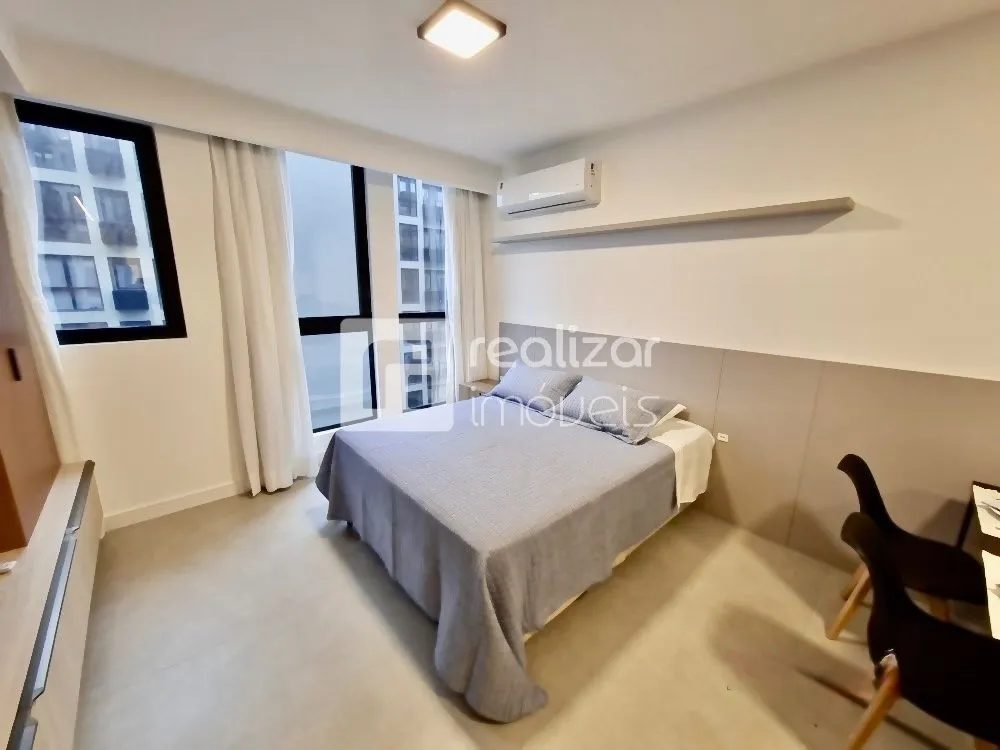 Apartamento, 1 quarto, 33 m² - Foto 3