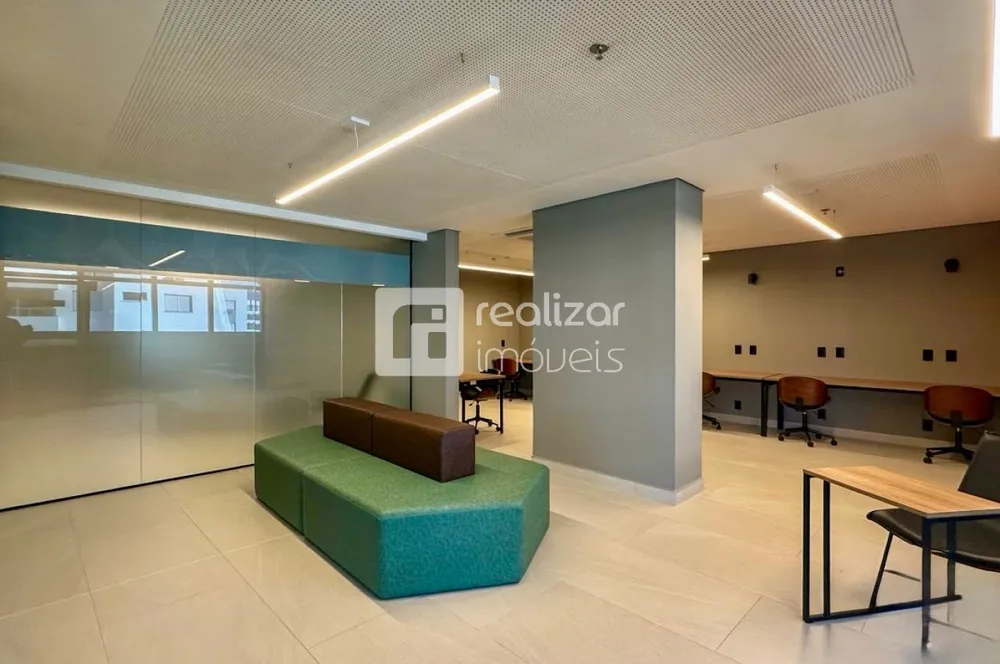 Apartamento, 1 quarto, 33 m² - Foto 11