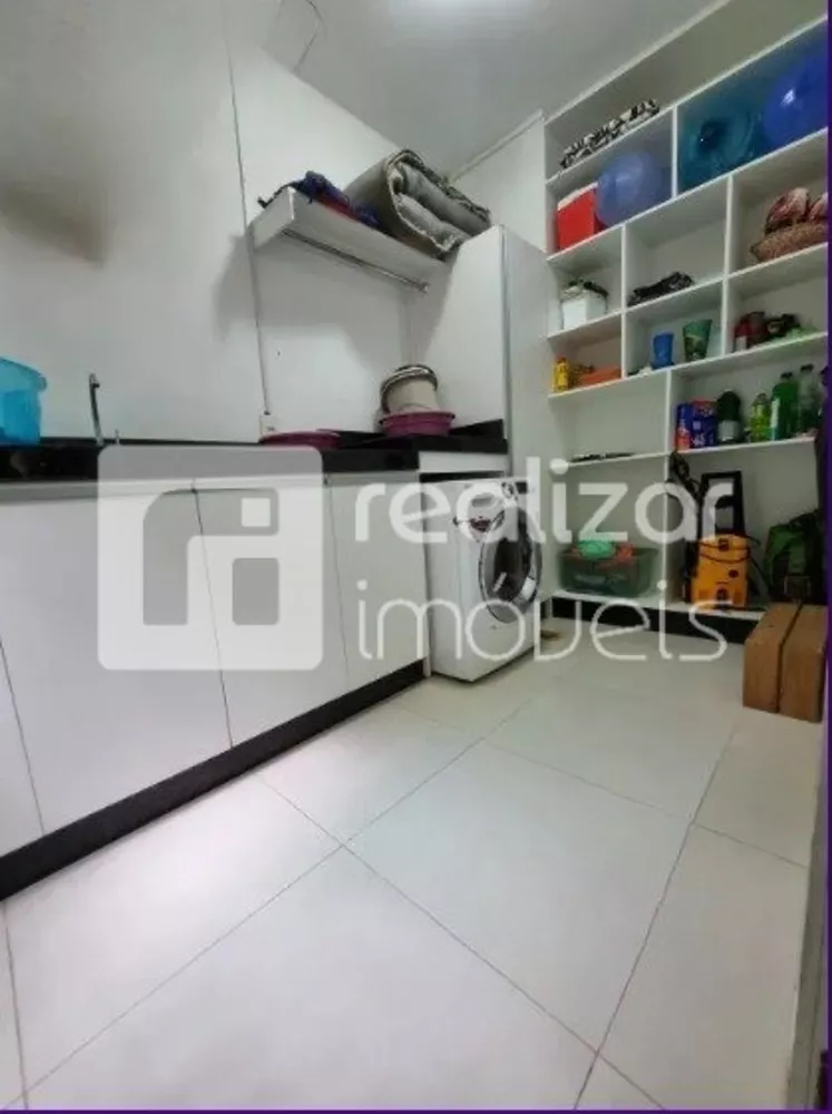 Casa, 3 quartos, 351 m² - Foto 1