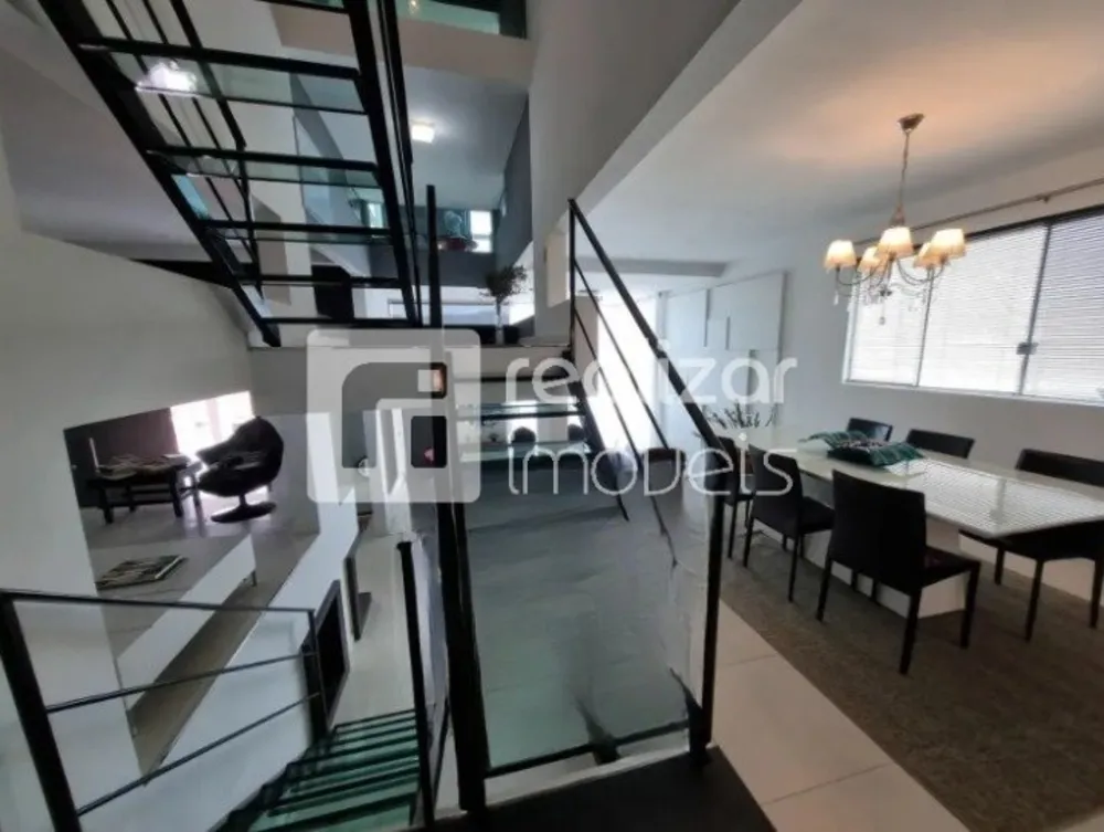 Casa, 3 quartos, 351 m² - Foto 6