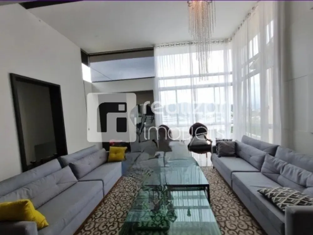 Casa, 3 quartos, 351 m² - Foto 8
