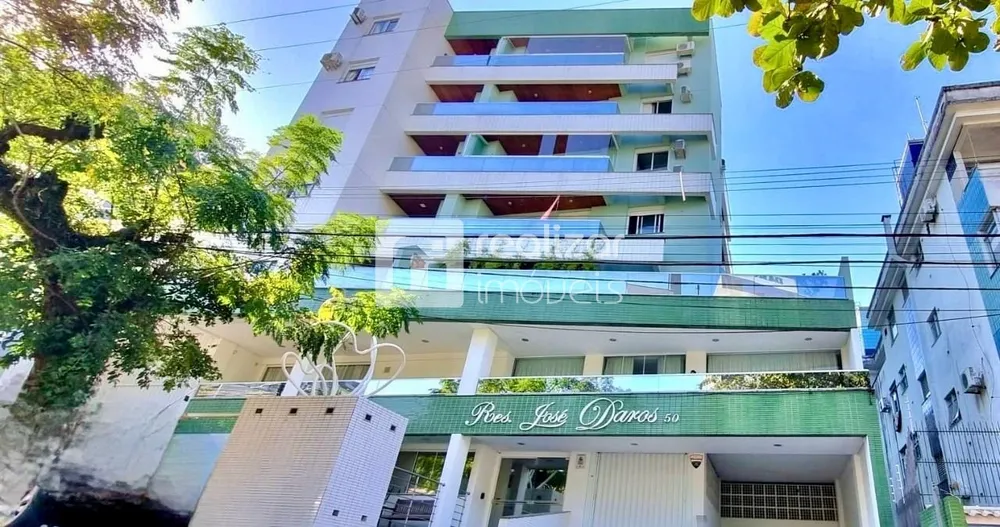 Apartamento, 2 quartos, 70 m² - Foto 1