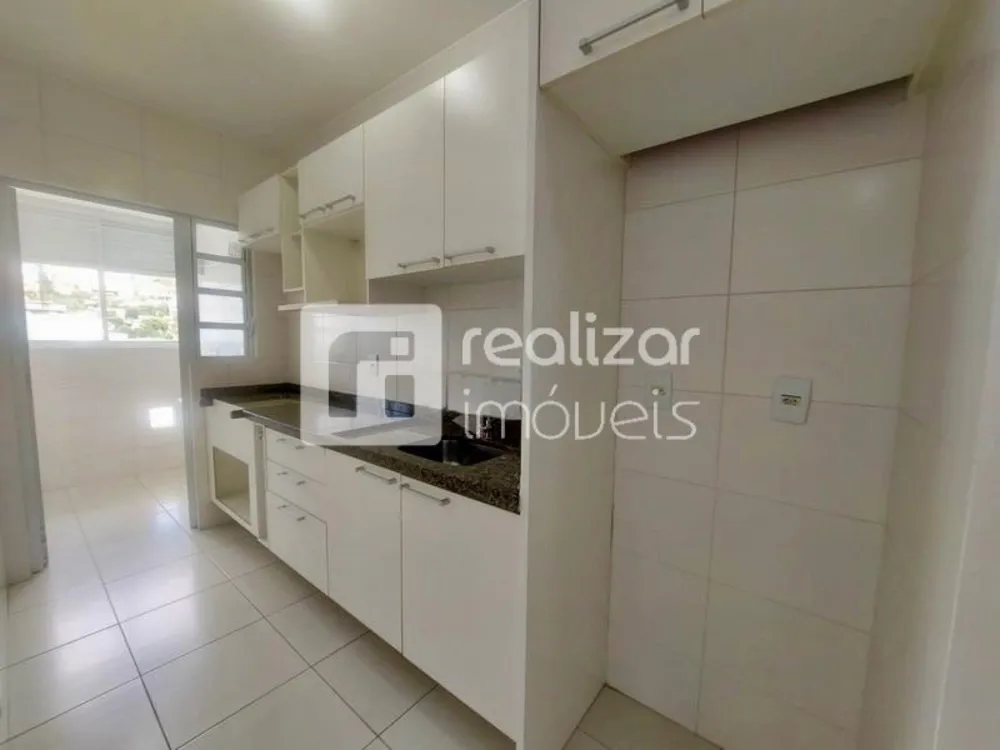 Apartamento, 2 quartos, 70 m² - Foto 4