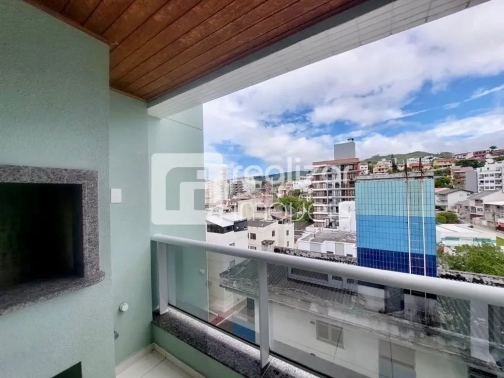 Apartamento, 2 quartos, 70 m² - Foto 2