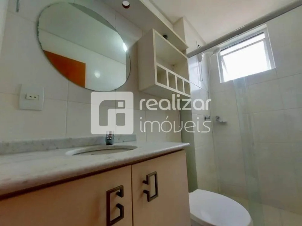 Apartamento, 2 quartos, 70 m² - Foto 9