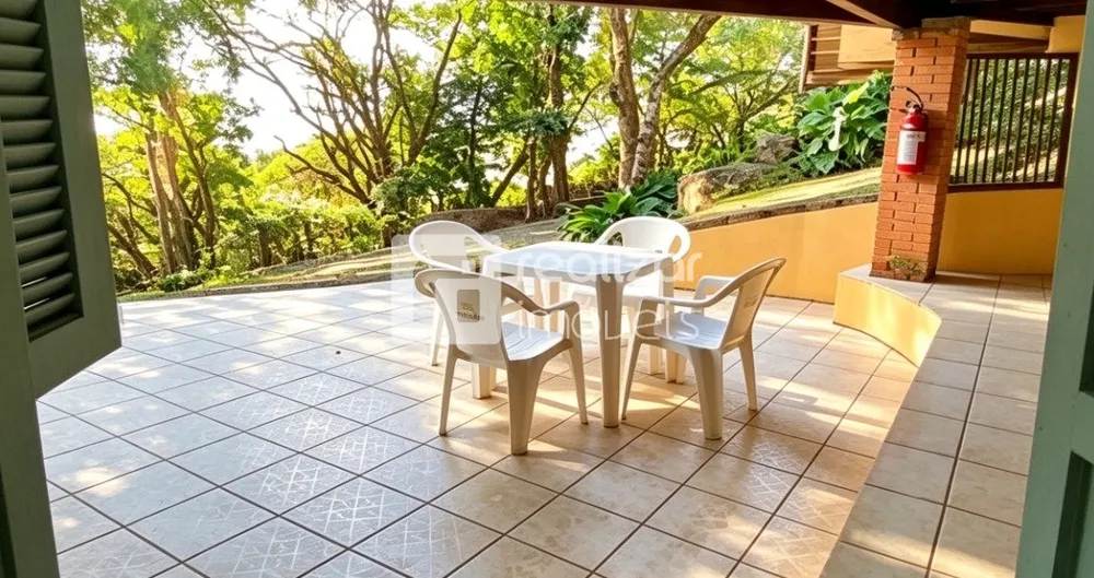 Apartamento, 1 quarto, 30 m² - Foto 9