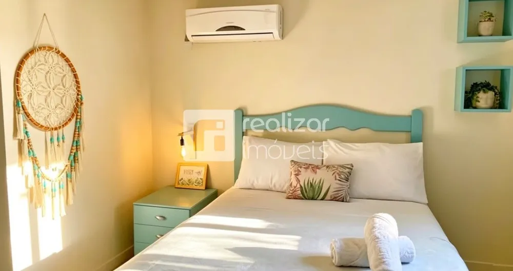 Apartamento, 1 quarto, 30 m² - Foto 4