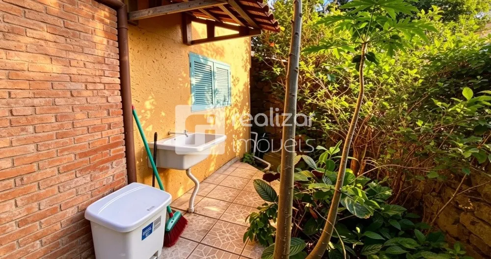 Apartamento, 1 quarto, 30 m² - Foto 10