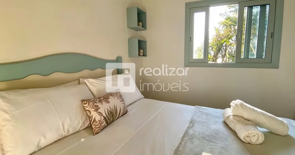 Apartamento, 1 quarto, 30 m² - Foto 3
