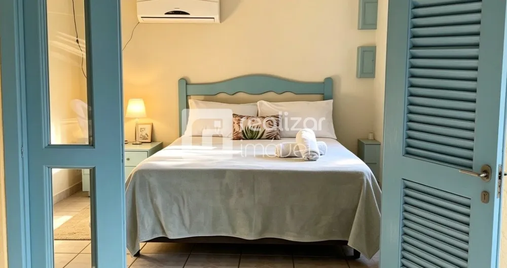Apartamento, 1 quarto, 30 m² - Foto 4