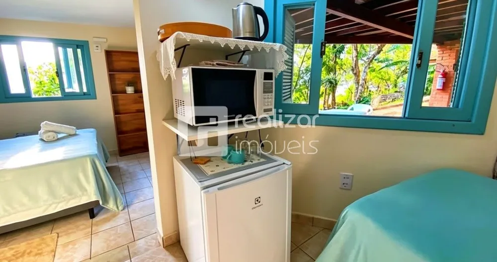 Apartamento, 1 quarto, 30 m² - Foto 6