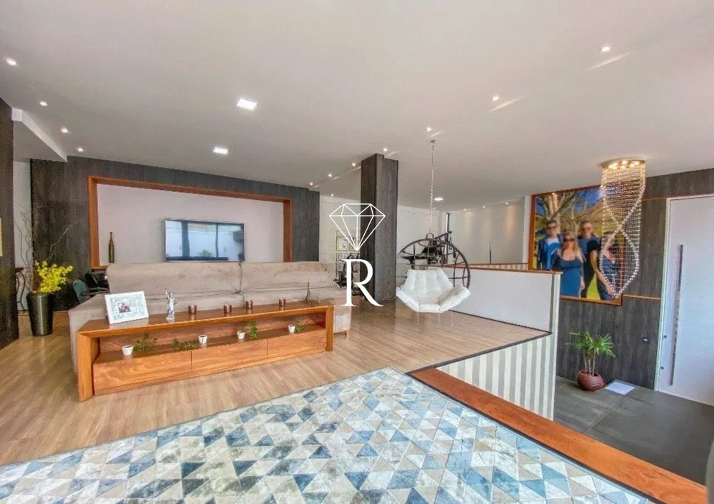 Casa, 4 quartos, 700 m² - Foto 6