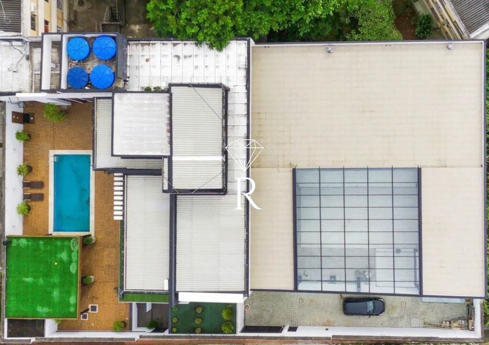 Casa, 4 quartos, 700 m² - Foto 19