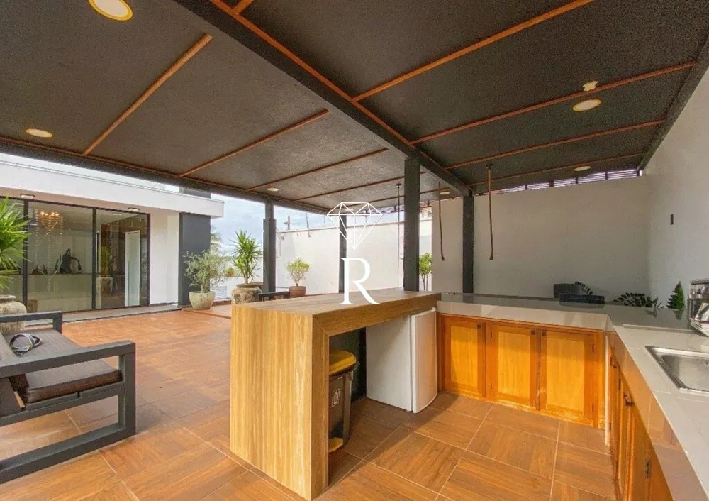 Casa, 4 quartos, 700 m² - Foto 18