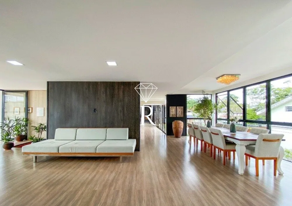 Casa, 4 quartos, 700 m² - Foto 13