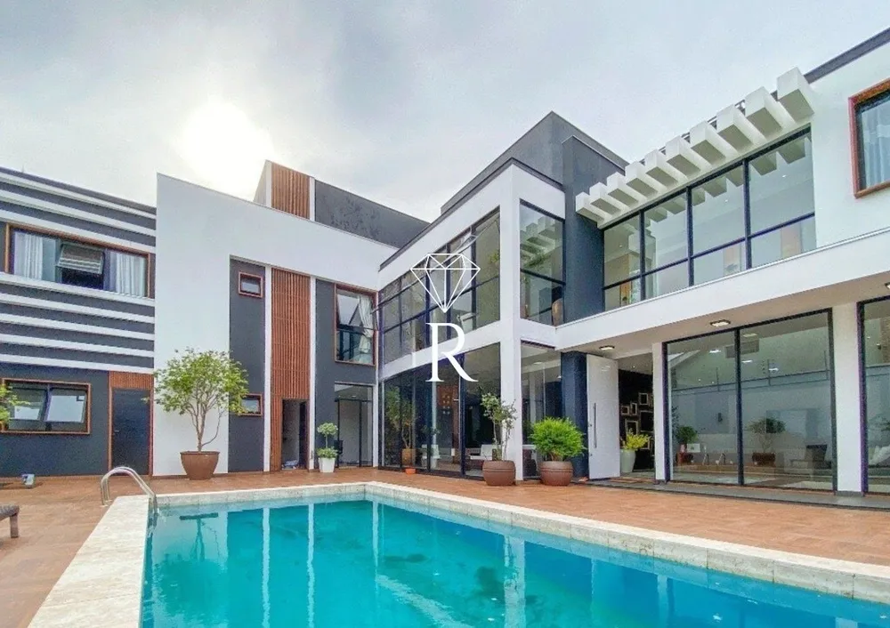 Casa, 4 quartos, 700 m² - Foto 20