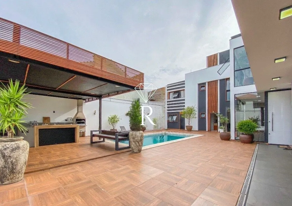 Casa, 4 quartos, 700 m² - Foto 17