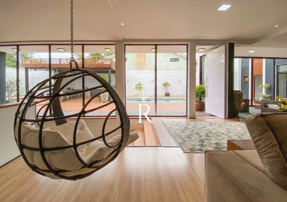 Casa, 4 quartos, 700 m² - Foto 7
