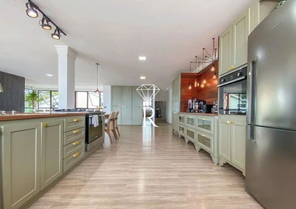 Casa, 4 quartos, 700 m² - Foto 7