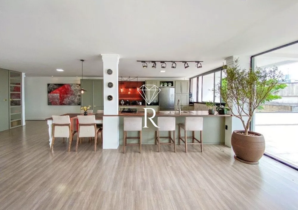 Casa, 4 quartos, 700 m² - Foto 6