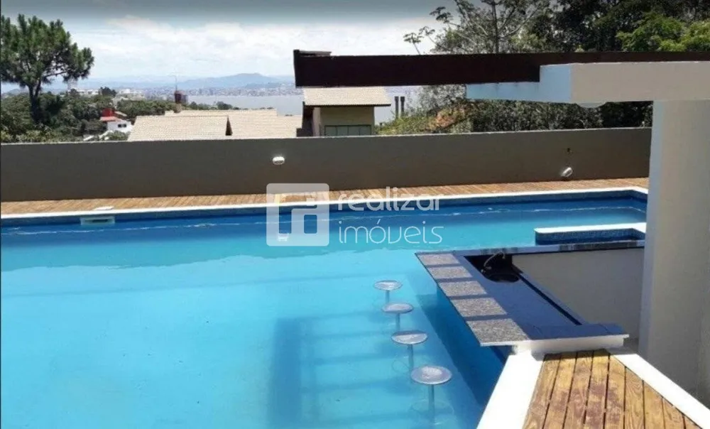 Casa, 4 quartos, 531 m² - Foto 12