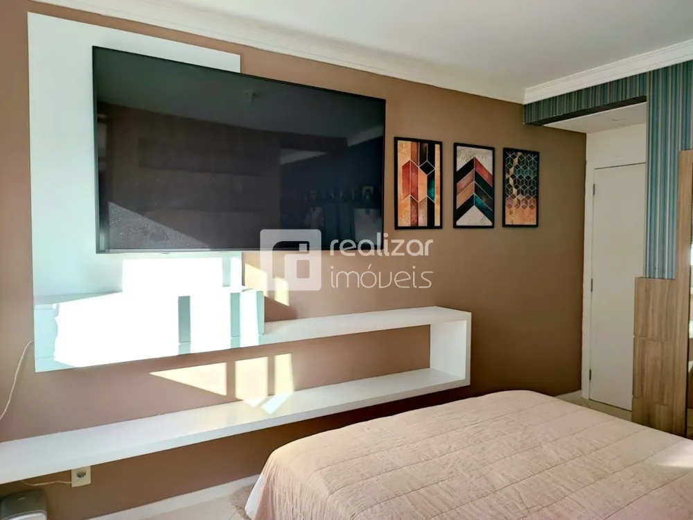 Cobertura, 4 quartos, 208 m² - Foto 10