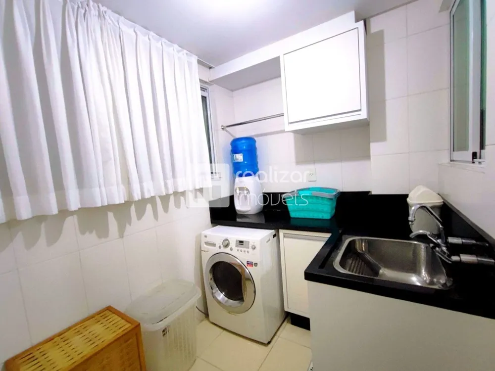Cobertura, 4 quartos, 208 m² - Foto 7