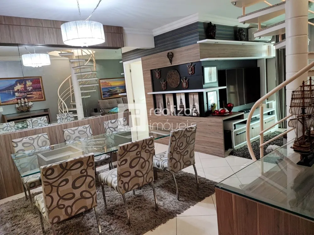 Cobertura, 4 quartos, 208 m² - Foto 5