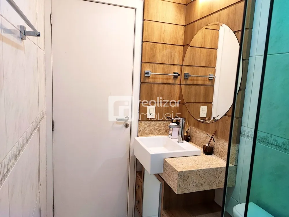 Cobertura, 4 quartos, 208 m² - Foto 9