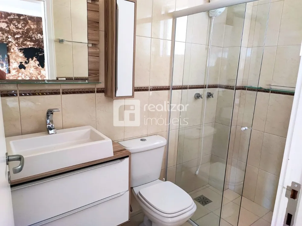 Cobertura, 4 quartos, 208 m² - Foto 15