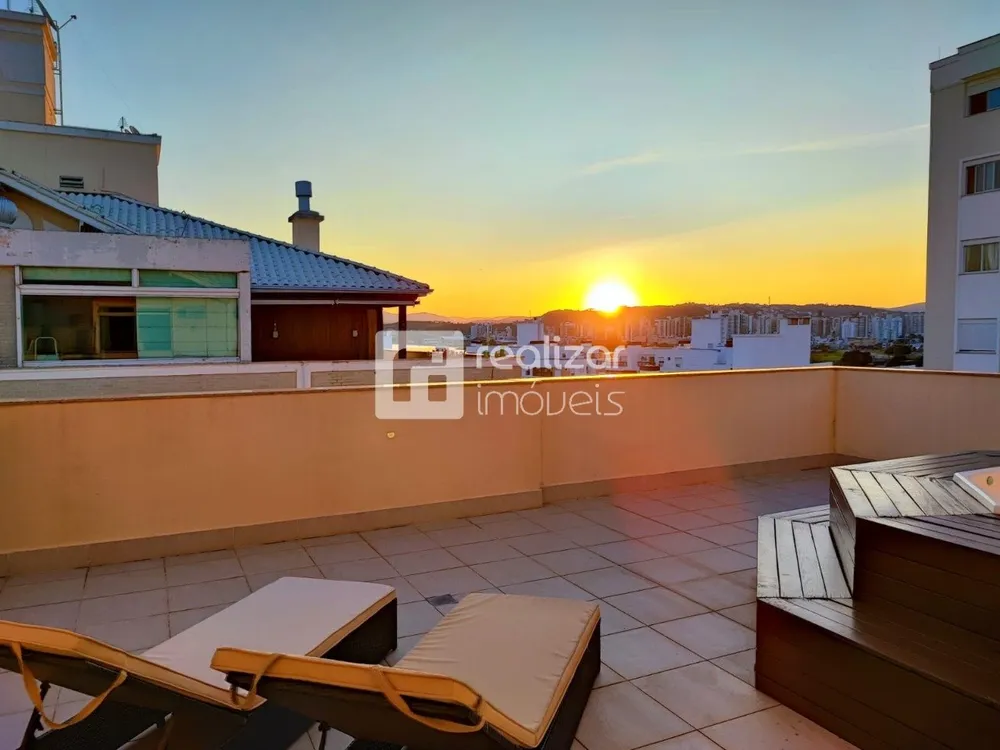 Cobertura, 4 quartos, 208 m² - Foto 12