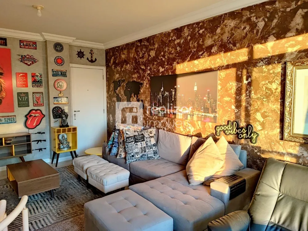 Cobertura, 4 quartos, 208 m² - Foto 2