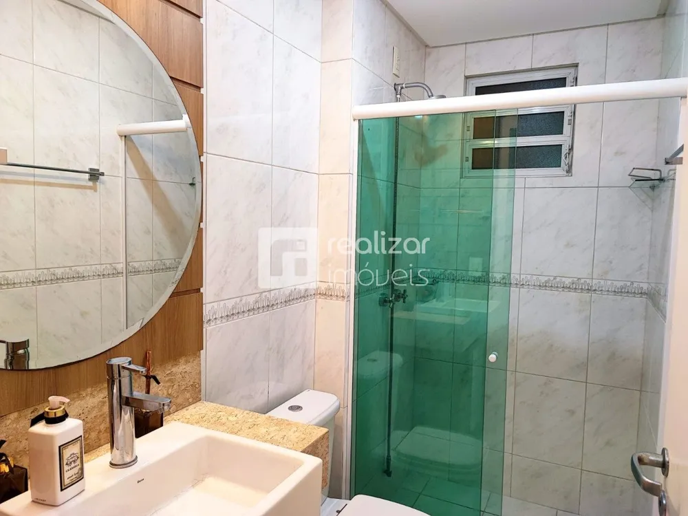 Cobertura, 4 quartos, 208 m² - Foto 8