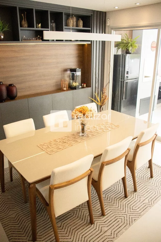 Casa, 3 quartos, 298 m² - Foto 2