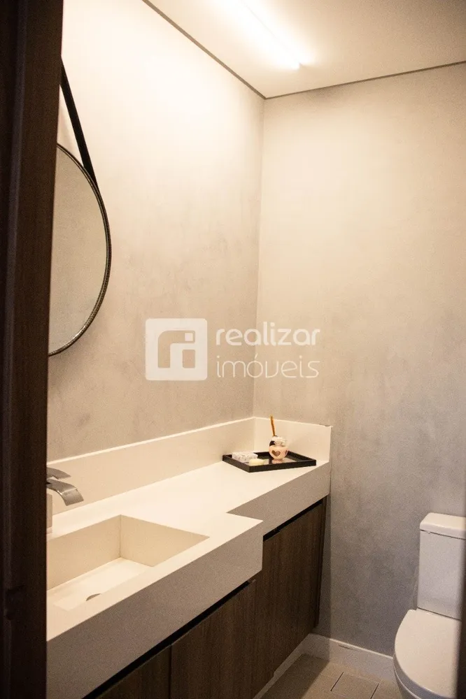Casa, 3 quartos, 298 m² - Foto 14