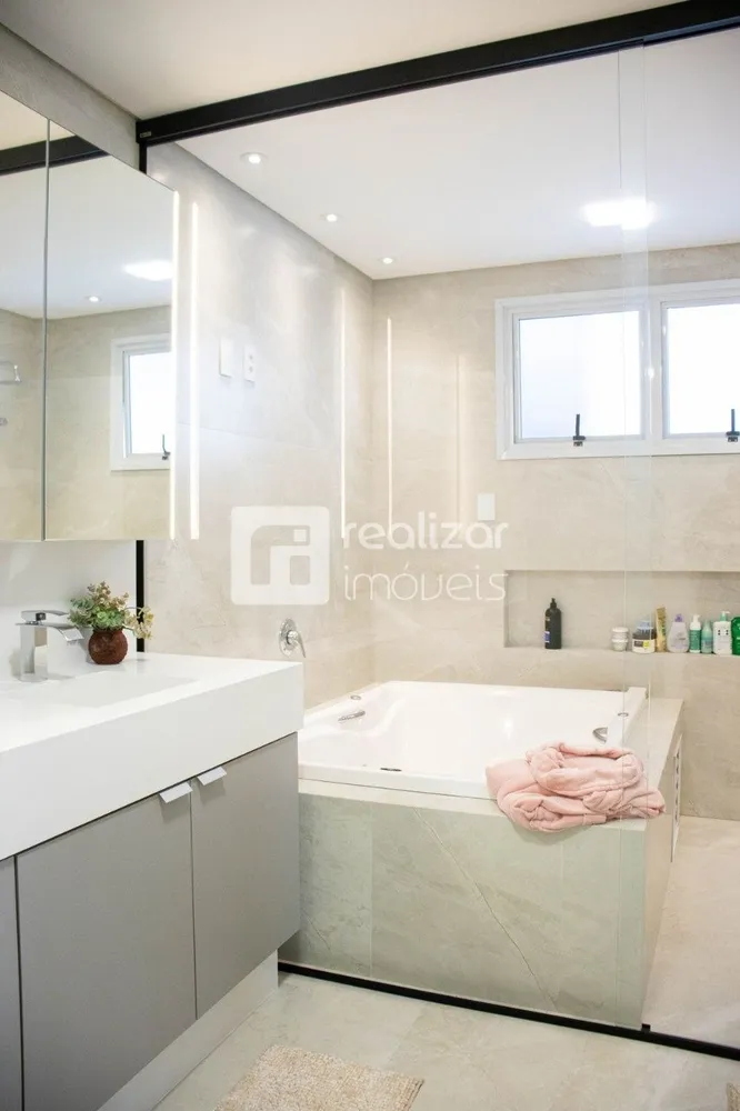 Casa, 3 quartos, 298 m² - Foto 12