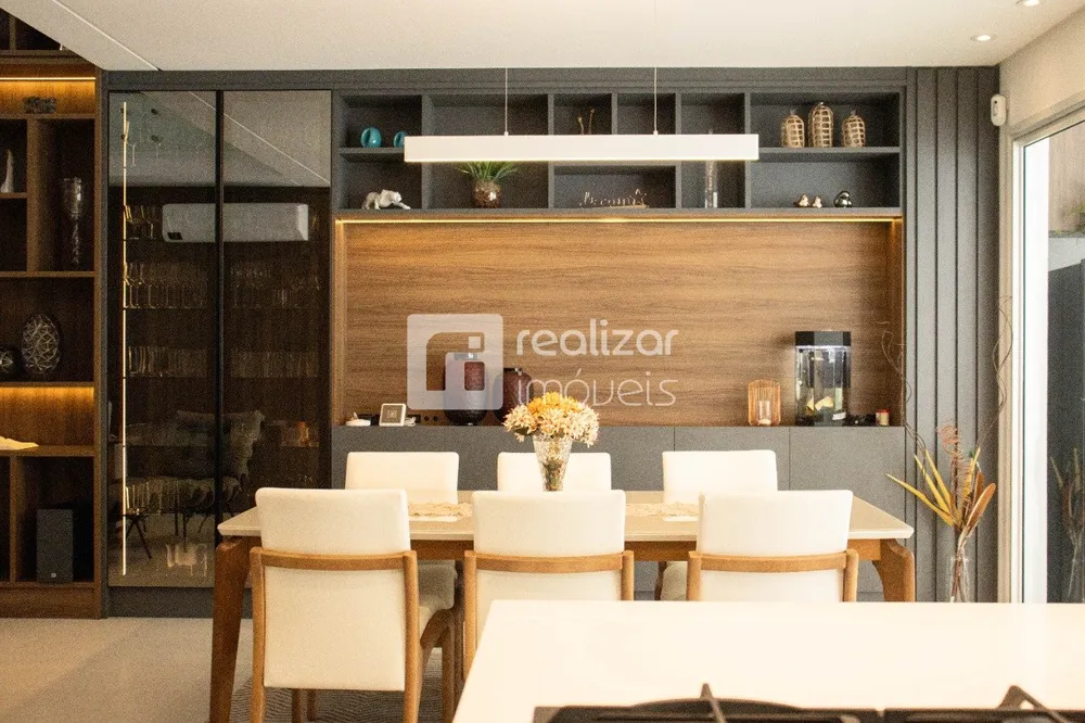 Casa, 3 quartos, 298 m² - Foto 4