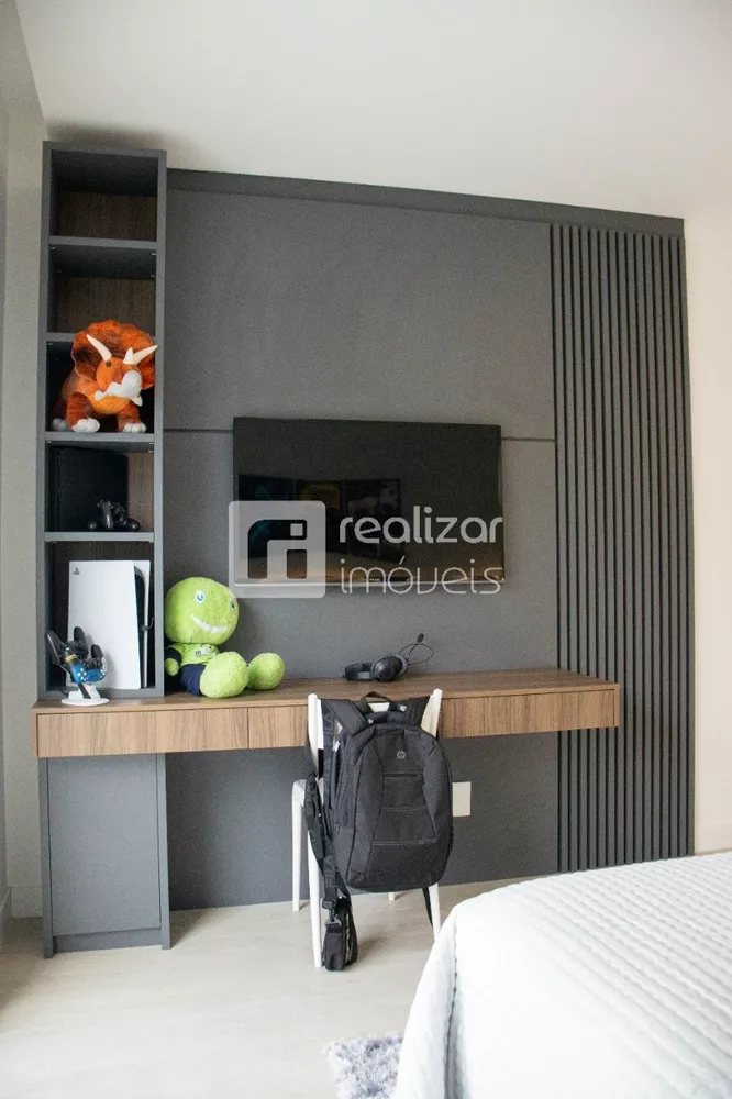 Casa, 3 quartos, 298 m² - Foto 4