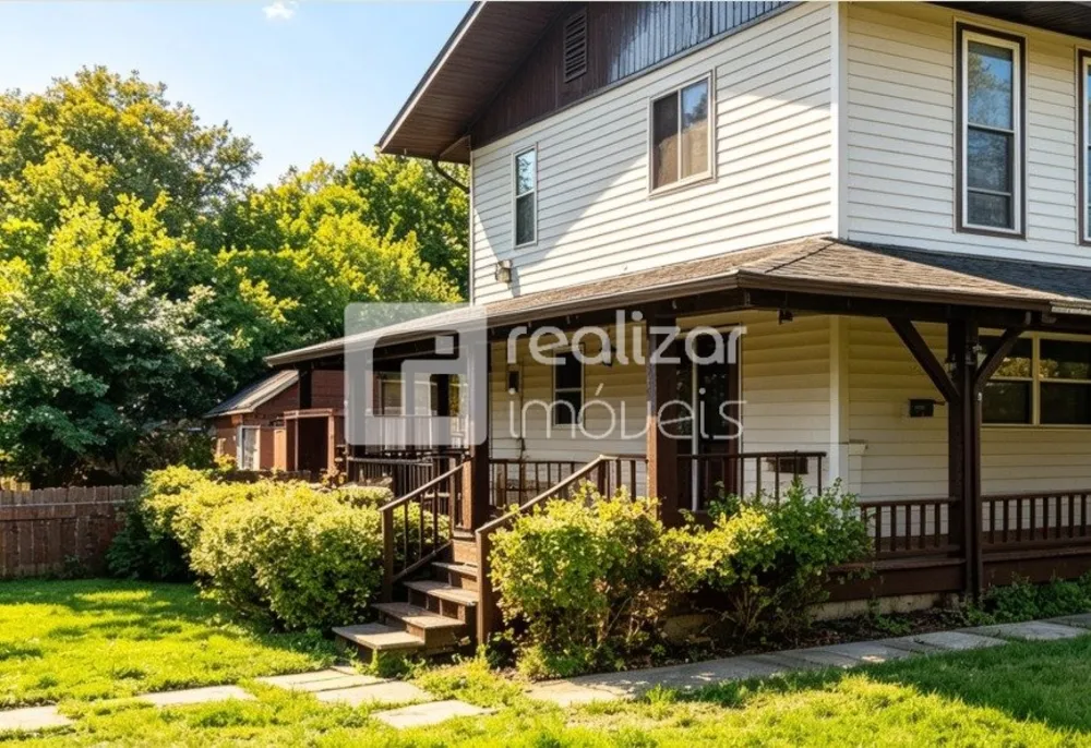 Casa, 4 quartos, 215 m² - Foto 6