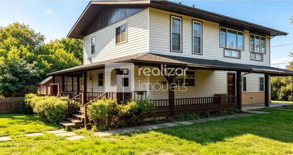 Casa, 4 quartos, 215 m² - Foto 7