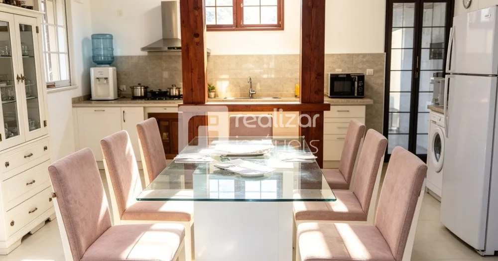 Casa, 4 quartos, 215 m² - Foto 4