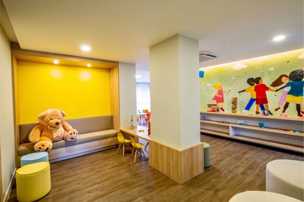 Apartamento para alugar com 2 quartos, 71m² - Foto 4