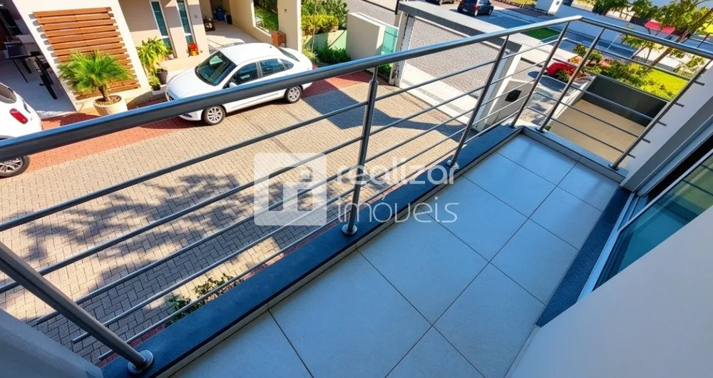 Casa de Condomínio, 3 quartos - Foto 3