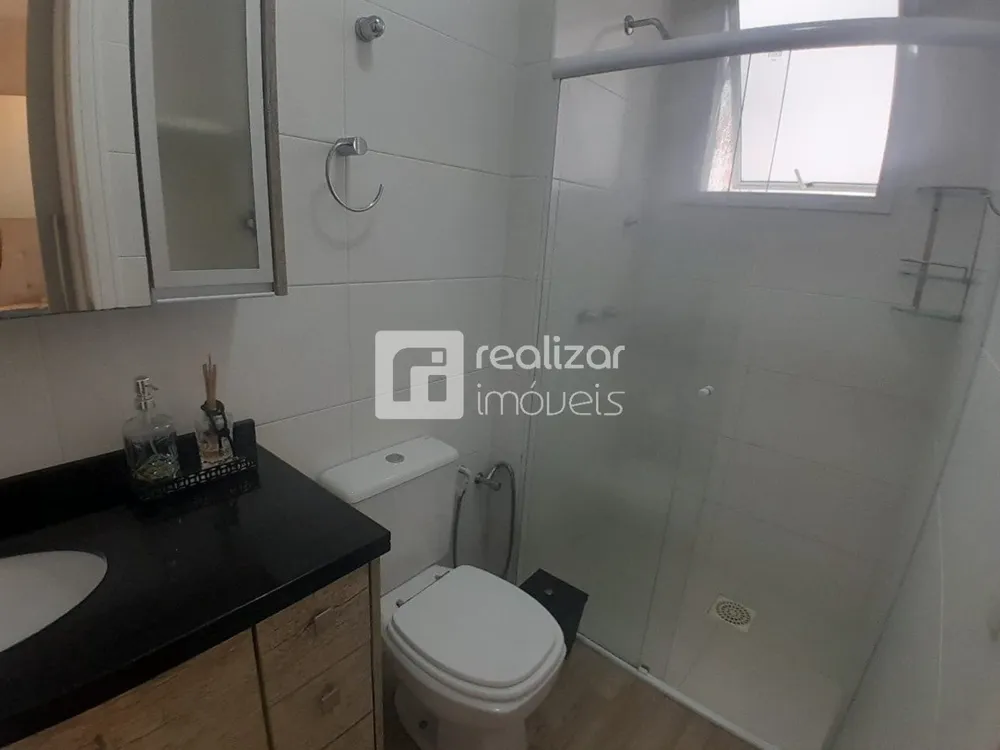 Apartamento, 3 quartos, 90 m² - Foto 13