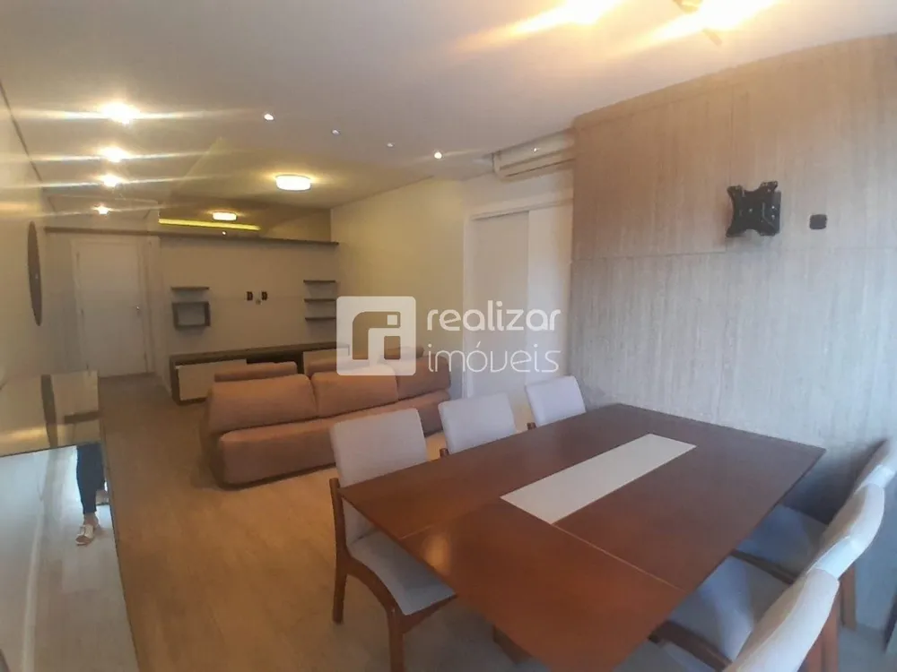 Apartamento, 3 quartos, 90 m² - Foto 2