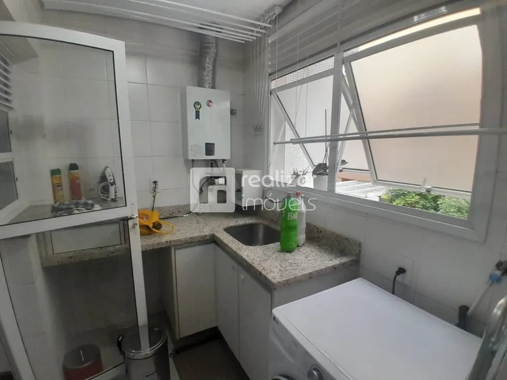 Apartamento, 3 quartos, 90 m² - Foto 6